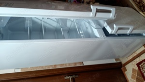 Vând combina frigorifica Artic  - imagine 2