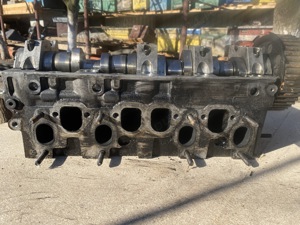 Vând chiuloasa golf5 19 tdi - imagine 4