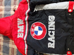 Geacă BMW - imagine 2