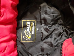 Geacă BMW - imagine 3