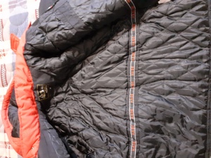 Geacă BMW - imagine 5