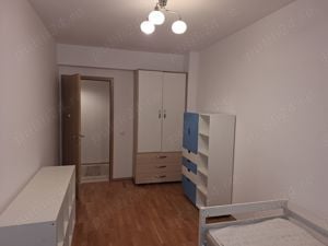 Inchiriere  apartament  5 camere  New Town + 2 locuri parcare subsol - imagine 5