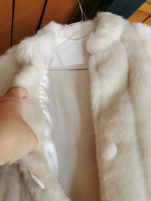 Vand haina blana - imagine 5