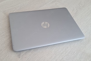 Laptop HP Elitebook 14" Full HD, i7-6500u, 8 GB DDR4, SSD 256, Sim 4G - imagine 5