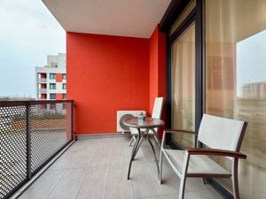 Apartament cu 2 camere la cheie in ARED Atrium/ AFI Comision 0 - imagine 8