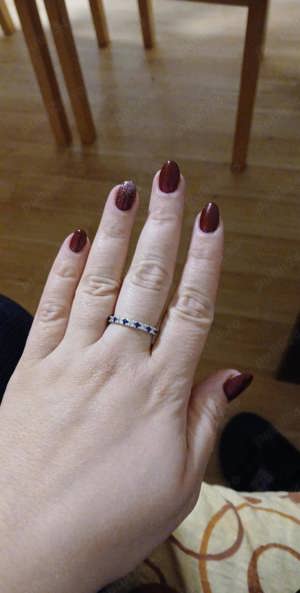 unghii cu gel si semipermanenta  - imagine 2