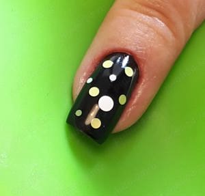 unghii cu gel si semipermanenta  - imagine 3