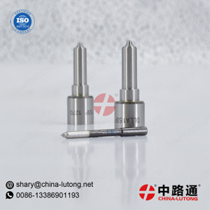 Common Rail Fuel Injector Nozzle 0 433 172 206