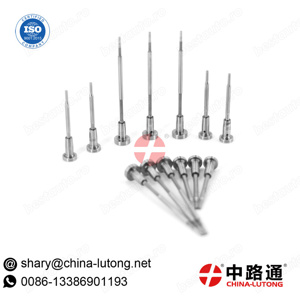 Common Rail injector control valve F00VC01024