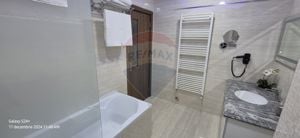 Apartament de inchiriat 4 camere LUX/ zona CORESI - imagine 18