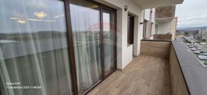 Apartament de inchiriat 2 camere LUX  /zona CORESI - imagine 14