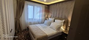 Apartament de inchiriat 4 camere LUX/ zona CORESI - imagine 7