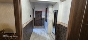 Apartament de inchiriat 2 camere LUX  /zona CORESI - imagine 16