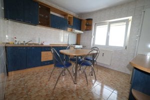 Apartament de 2 camere, 50 mp, decomandat, balcon, zona Muncii - imagine 5