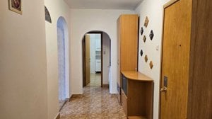 Apartament de 2 camere, 50 mp, decomandat, balcon, zona Muncii - imagine 7