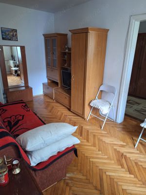 Apartament 2 camere et. 2 - imagine 7