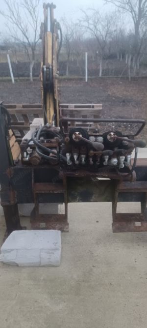 Bobcat de vanzare - imagine 6