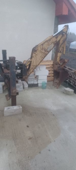 Bobcat de vanzare - imagine 10