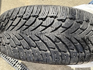 Vind Set cauciucuri Nokian de Iarna 255 / 55 R19 - imagine 4