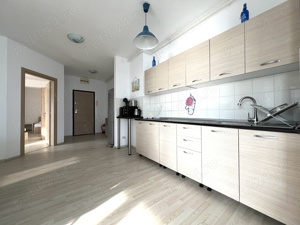 COMISION 0% - Apartament 2 Camere   Olimp   Etaj 10 - 71 mp   80m de plajă - imagine 7