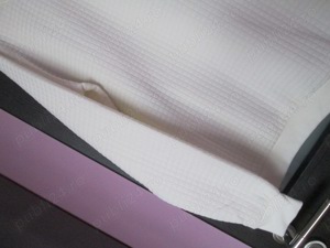 bluza crem eleganta L - imagine 2