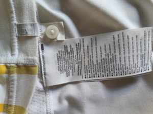 Tricou tenis Nike Dri Fit Rafael Nadal 2010 Miami Open Tennis Polo Shirt Size L  - imagine 3