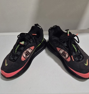 Adidasi originali Nike 720 - imagine 2