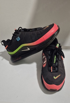 Adidasi originali Nike 720