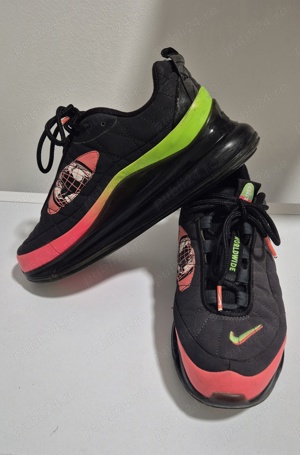 Adidasi originali Nike 720 - imagine 5