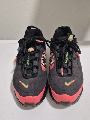 Adidasi originali Nike 720 - imagine 4