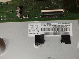 Invertor Darfon 4h.v3138.001 v313-0xx de pe tv Sony Kdl-26ex302 - imagine 5