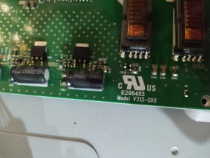 Invertor Darfon 4h.v3138.001 v313-0xx de pe tv Sony Kdl-26ex302 - imagine 2