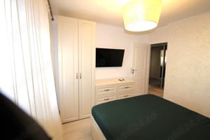 Apartament cu 2 camere in Micro 20 - imagine 4