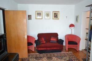 Apartament 2 camere de inchiriat