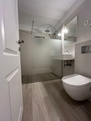 Apartament 2 camere cu gradina, RECENT RENOVAT - Otopeni - imagine 11