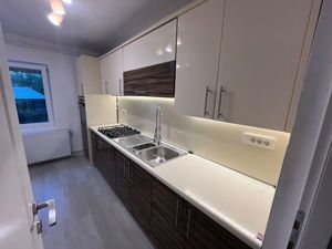 Apartament 2 camere cu gradina, RECENT RENOVAT - Otopeni - imagine 8