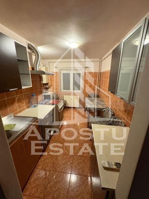 Apartament 2 camere, centrala proprie, Cetatii - imagine 8