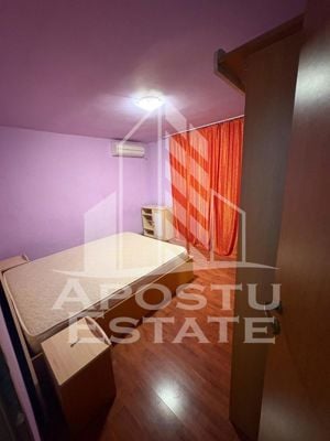 Apartament 2 camere, centrala proprie, Cetatii - imagine 5