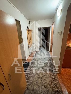 Apartament 2 camere, centrala proprie, Cetatii - imagine 3