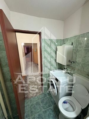 Apartament 2 camere, centrala proprie, Cetatii - imagine 6