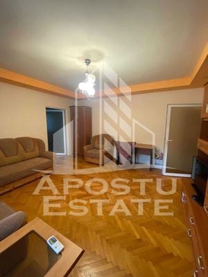 Apartament 2 camere, central proprie, Take Ionescu/Medicina - imagine 4