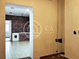 Spatiu comercial de inchiriat cu 3 camere pe Stefan cel Mare, Oradea - imagine 3