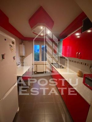 Apartament 2 camere, central proprie, Take Ionescu/Medicina - imagine 5