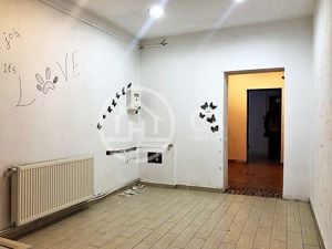 Spatiu comercial de inchiriat cu 3 camere pe Stefan cel Mare, Oradea - imagine 2