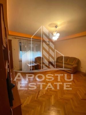 Apartament 2 camere, central proprie, Take Ionescu/Medicina - imagine 2