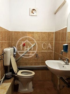 Spatiu comercial de inchiriat cu 3 camere pe Stefan cel Mare, Oradea - imagine 6