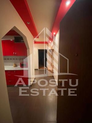 Apartament 2 camere, central proprie, Take Ionescu/Medicina - imagine 6