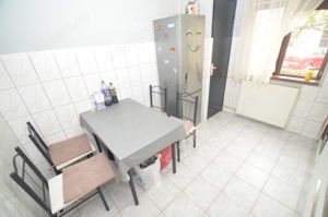 Apartament mobilat si utilat cu centrala proprie - imagine 4