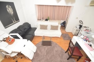 Apartament mobilat si utilat cu centrala proprie - imagine 2