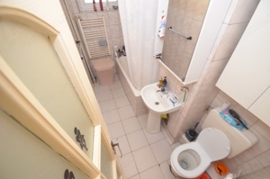 Apartament mobilat si utilat cu centrala proprie - imagine 9